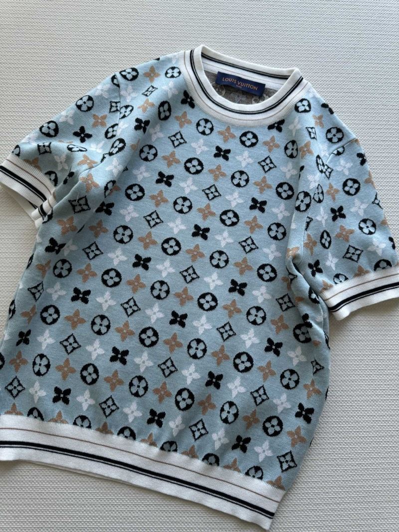 Louis Vuitton T-Shirts